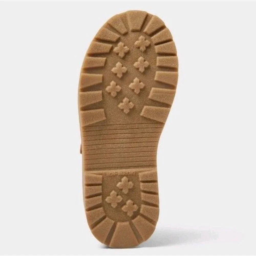 Cat & Jack Toddler Grayson Chukka Boots